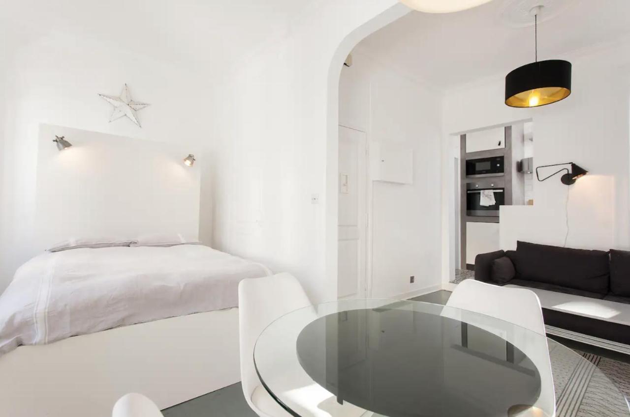 Whome Chic Located In Historic Centre Lejlighed Lisboa