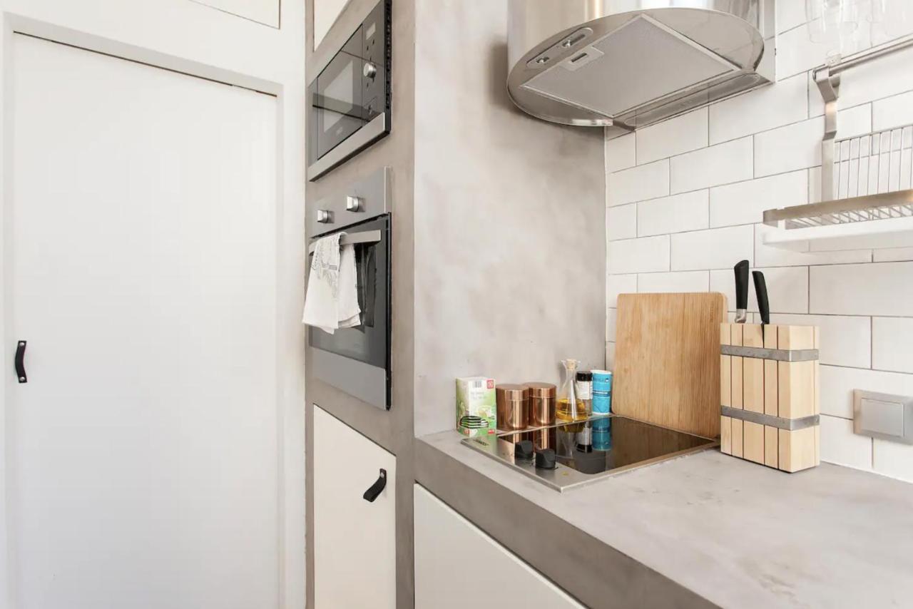 Lejlighed Whome Chic Located In Historic Centre *