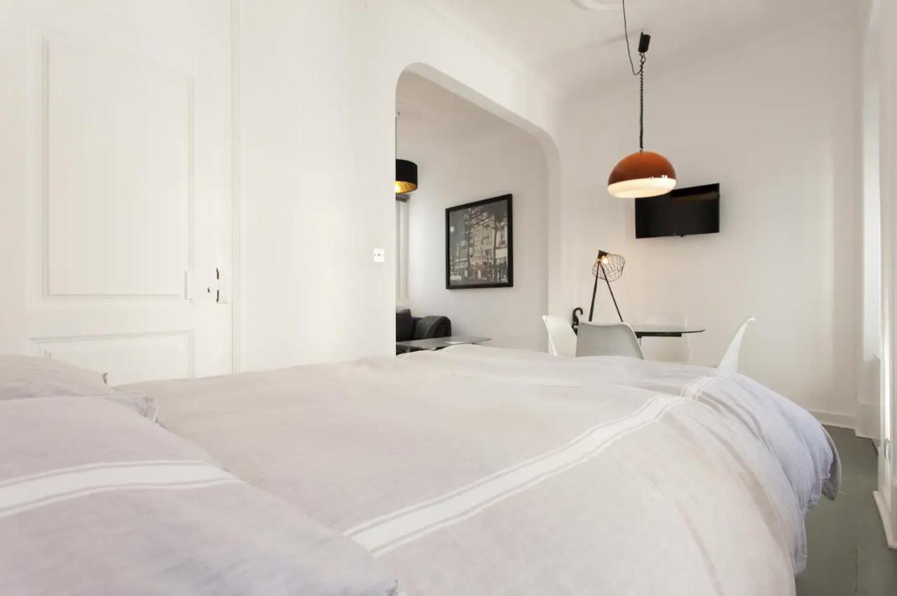 Whome Chic Located In Historic Centre Lejlighed Lisboa
