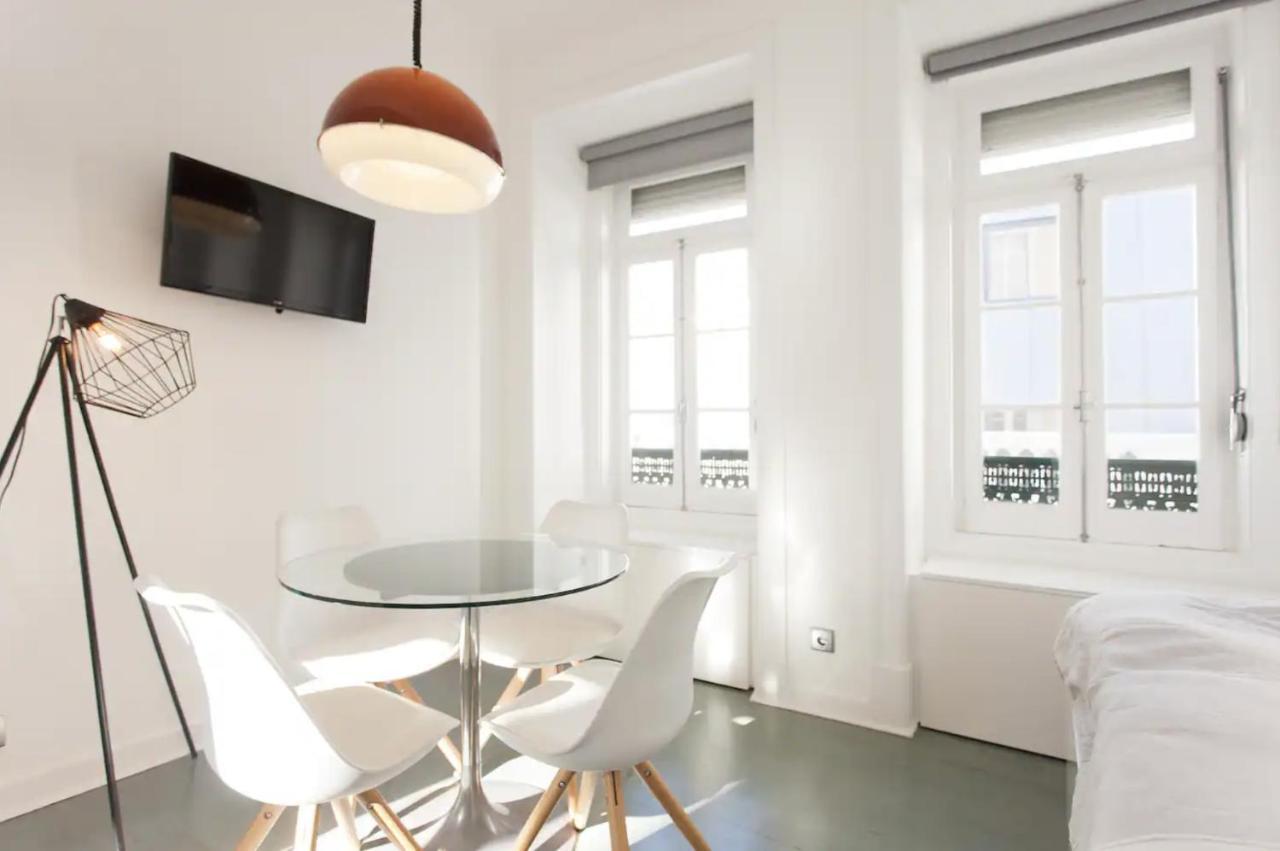 Whome Chic Located In Historic Centre Lejlighed Lisboa